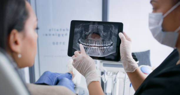 Professional Emergency Dental Service in TX