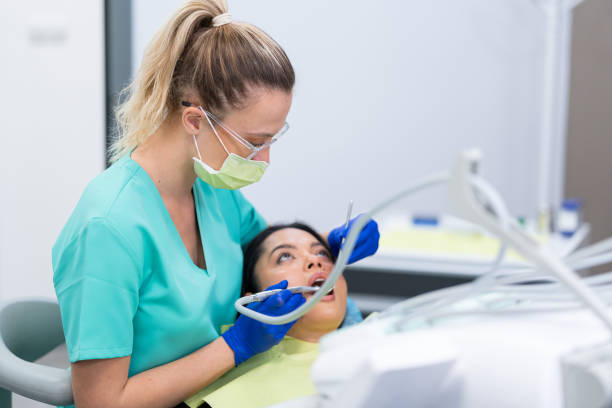 Best Emergency Cosmetic Dentistry (e.g., broken veneers) in Amherst, TX
